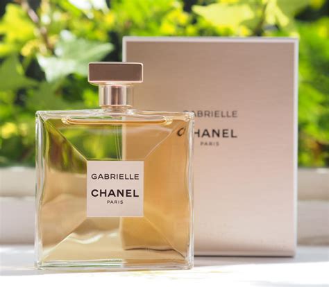 gabrielle de chanel|Chanel gabrielle perfume review.